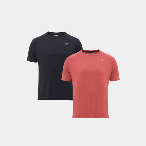 Ultralight Gym Tee - 2 Pack