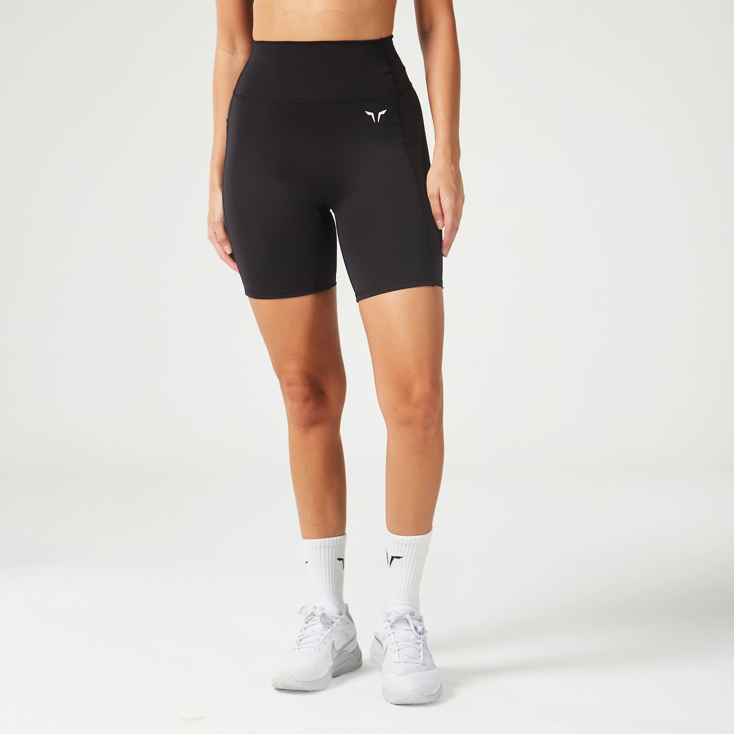 Essential ACT 7" Cycling Shorts - Black