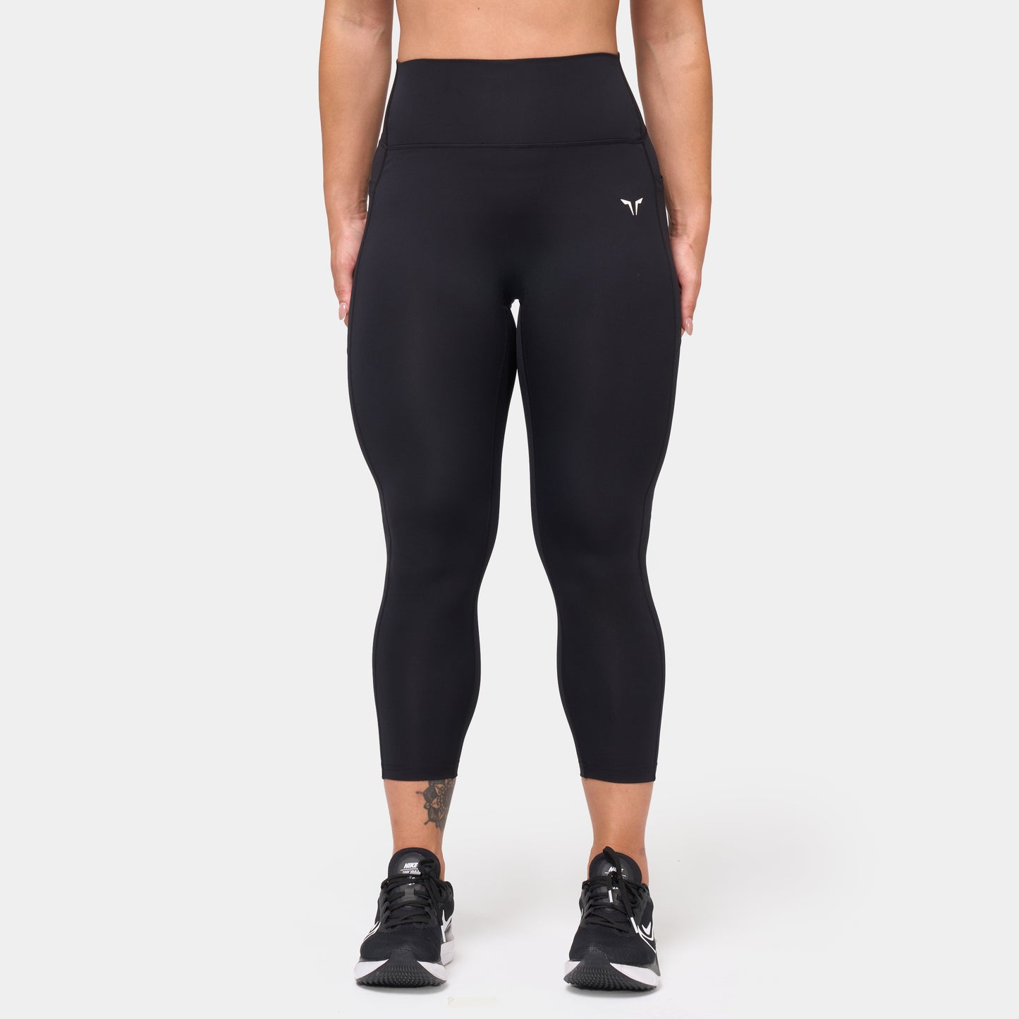 Essential ACT Leggings 24" 2.0 - Black