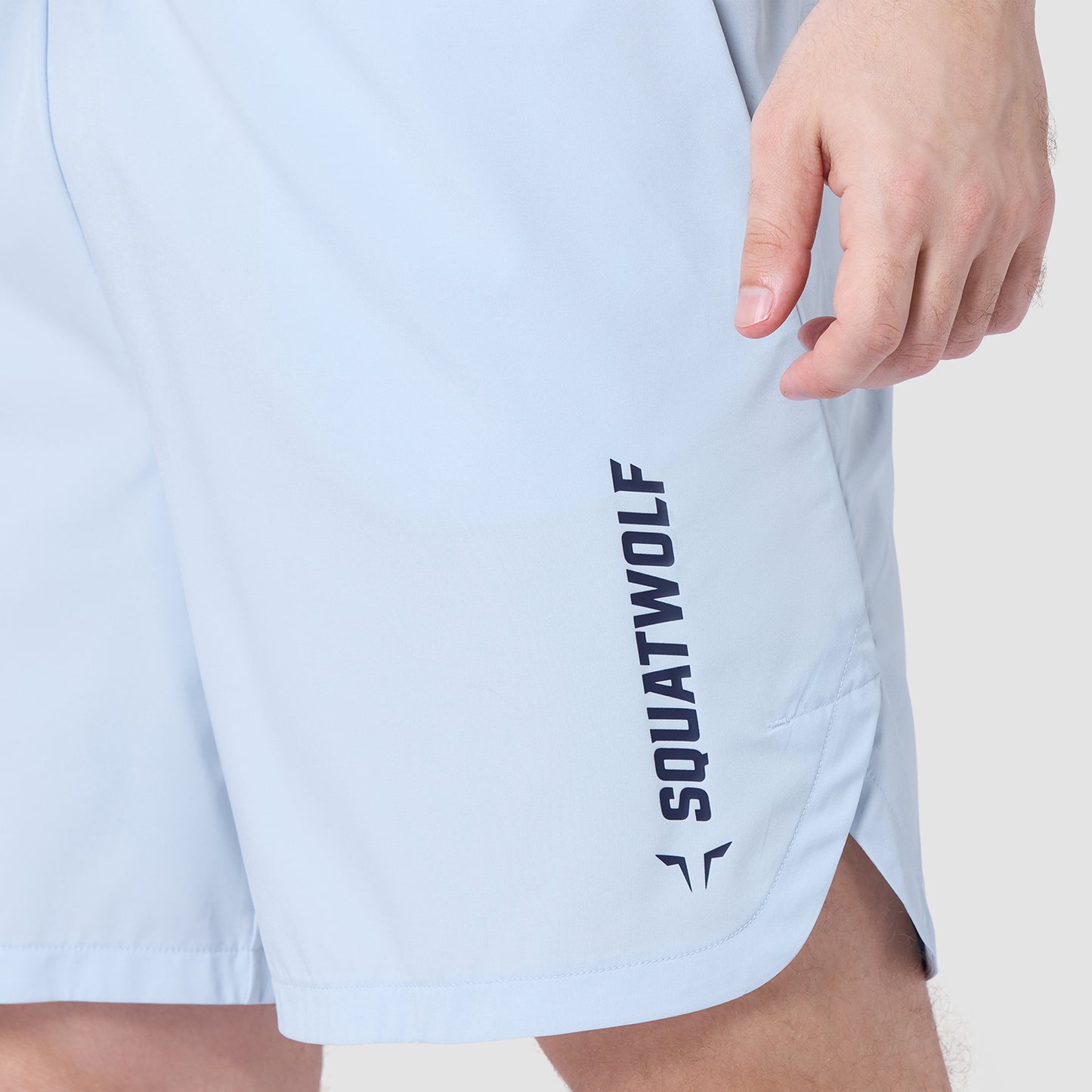 Warrior 7" Shorts 2.0 - Skyway