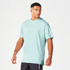 Ultimate Pump Cover Tee - Canal Blue