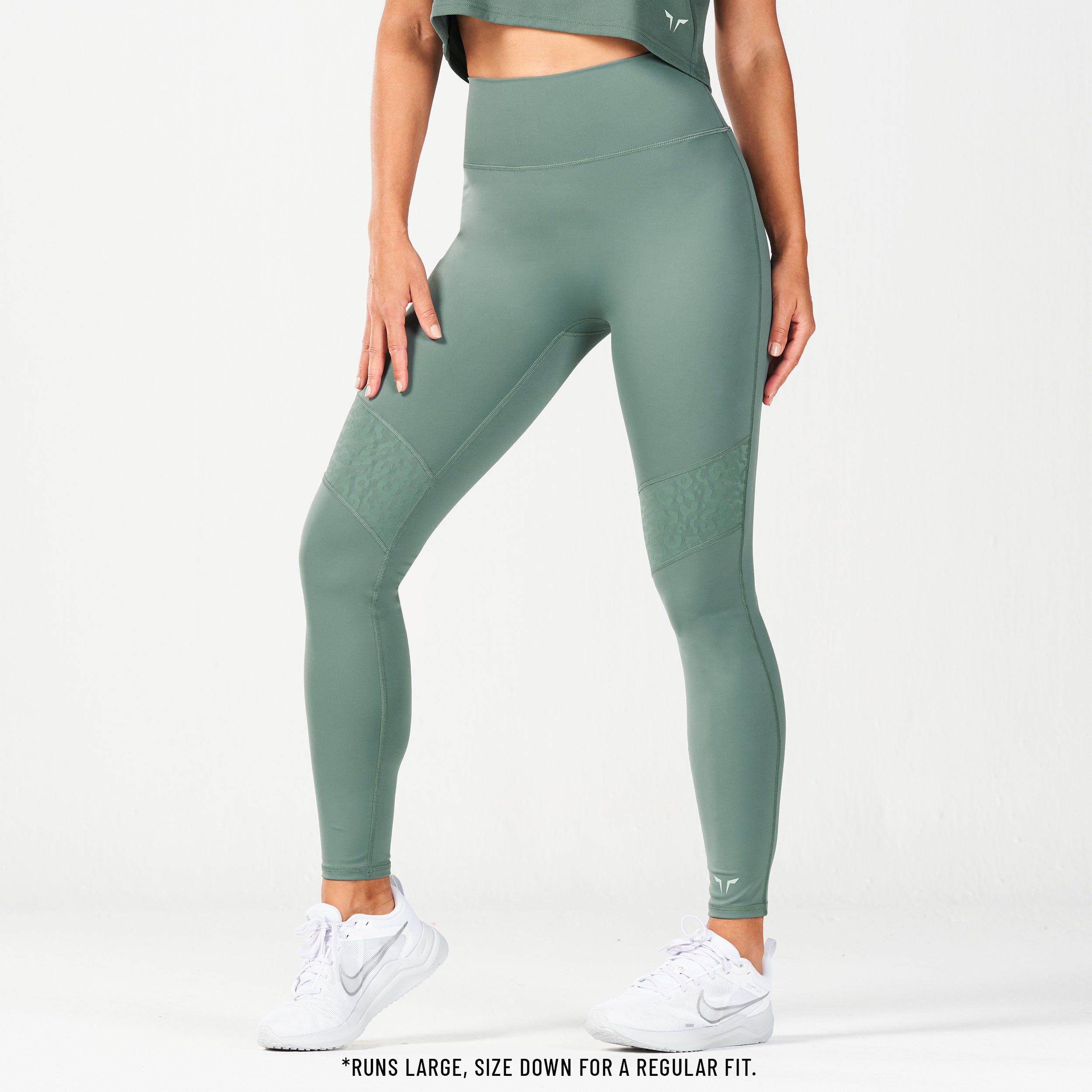 AE | Untamed Panel Leggings 27