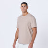 Essential Gym Tee - Dark Olive