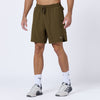 Essential Pro 7 Inch Shorts - Black