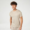 squatwolf-gym-wear-essential-contrast-tee-gray-mist-workout-shirts-for-men