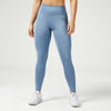 Essential Mid-Rise Leggings 27