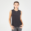 squatwolf-workout-clothes-essential-crew-tank-black-gym-tank-tops-for-women