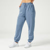 Essential Relaxed Joggers - Grey Mist