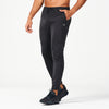 Active Tapered Pants - Navy