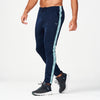 Active Tapered Pants - Canal Blue