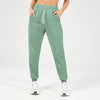 Essential Relaxed Joggers - Cobblestone