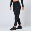 Core Tapered Pants - Black