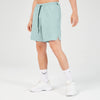 Essential Pro 7 Inch Shorts - Pearl White