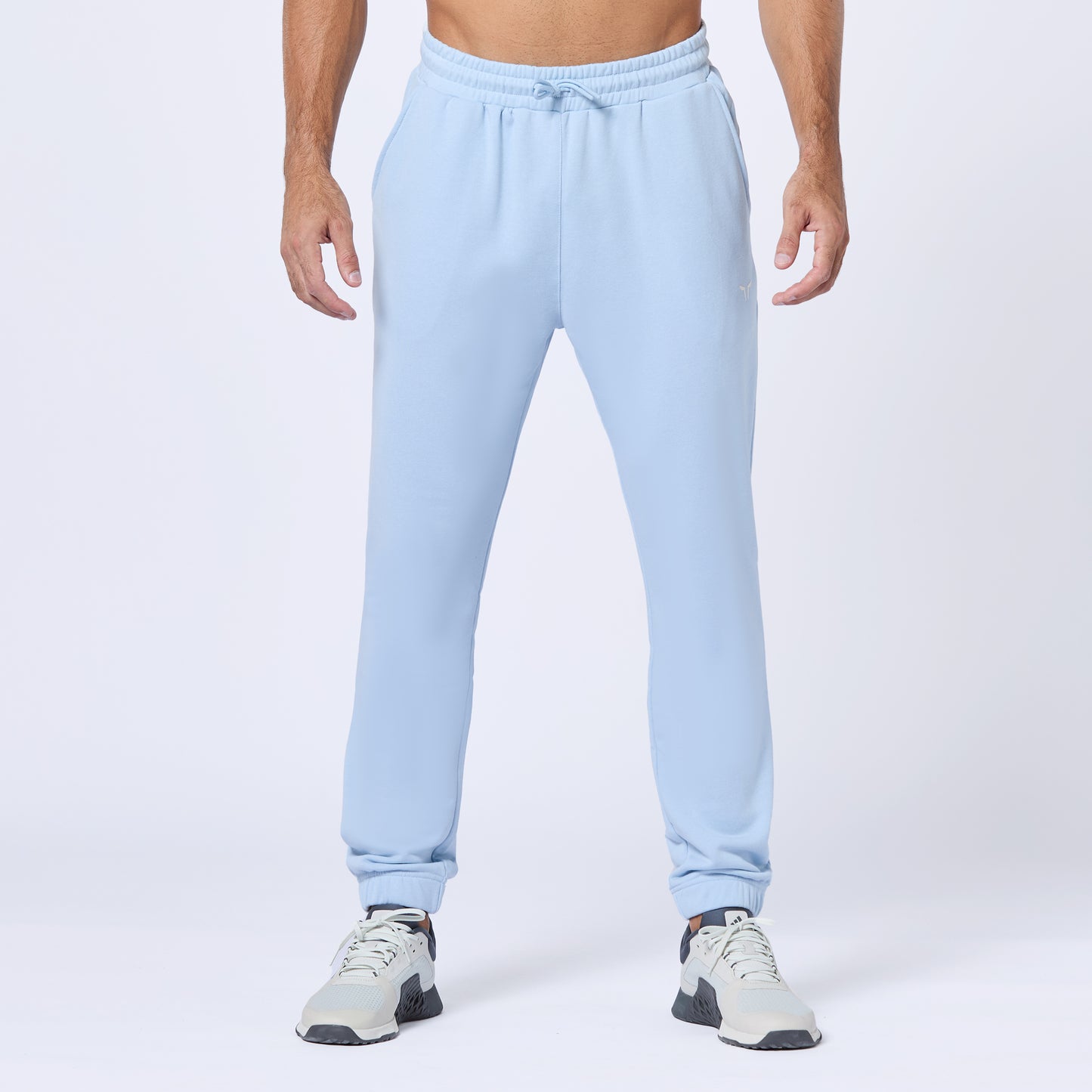 Essential Jogger Pants - Skyway