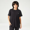 Essential Longline Oversized Tee - Skyway