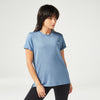 Essential Relaxed Fit Tee - Cobblestone
