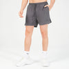 Essential Pro 5 Inch Shorts - Black