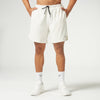 squatwolf-gym-wear-essential-pro-7-inch-shorts-gray-mist-workout-short-for-men