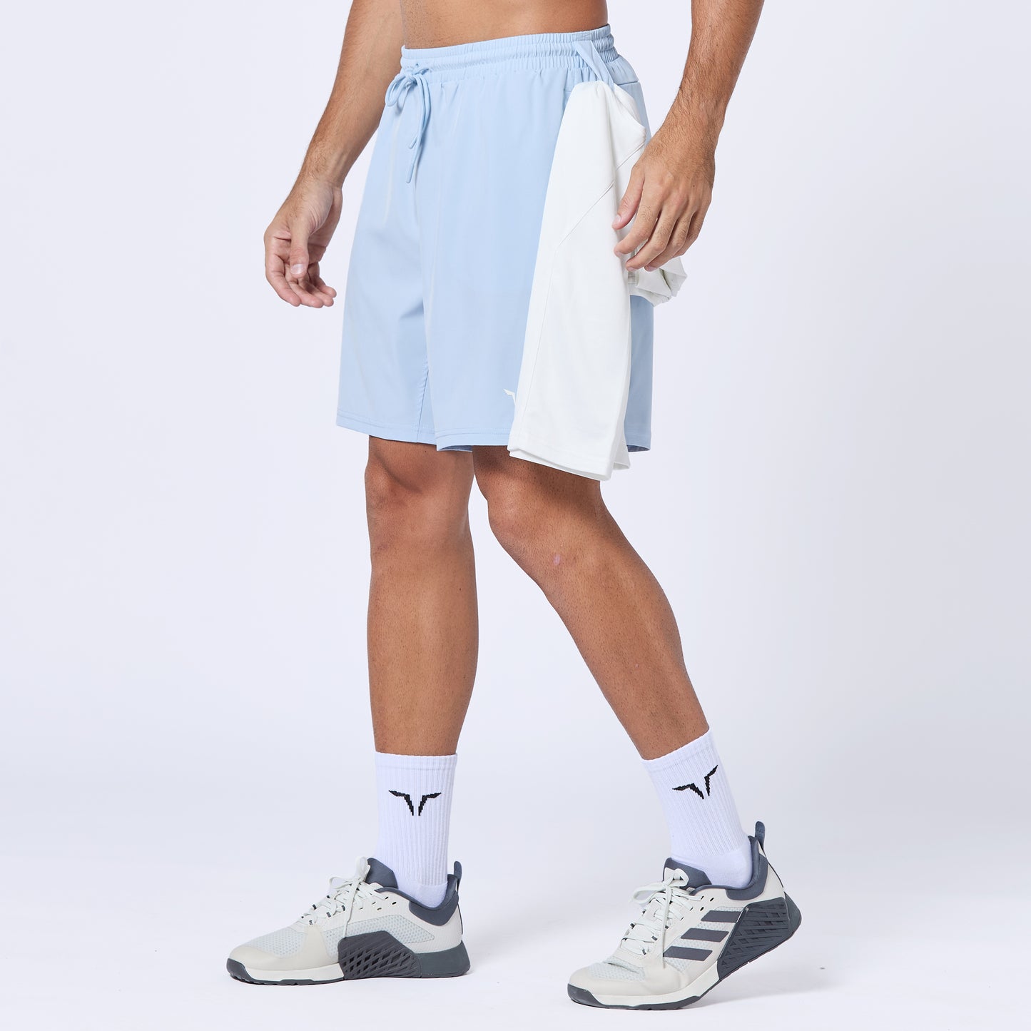 Essential Pro 7 Inch Shorts - Skyway