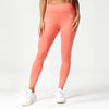squatwolf-workout-clothes-glaze-leggings-hot-coral-gym-leggings-for-women
