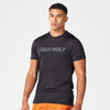 Core Aerotech Muscle Tee - Orange.Com