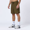 Essential Pro 9 Inch Shorts - Black