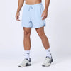 Essential Pro 5 Inch Shorts - Pearl White