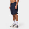 Essential Pro 9 Inch Shorts - Pearl White