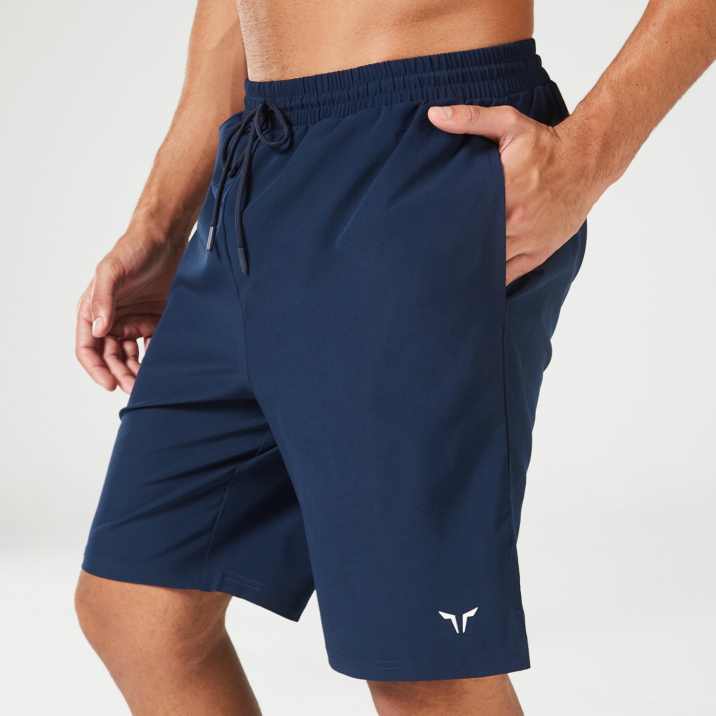 Essential 9" Shorts 2.0 - Navy