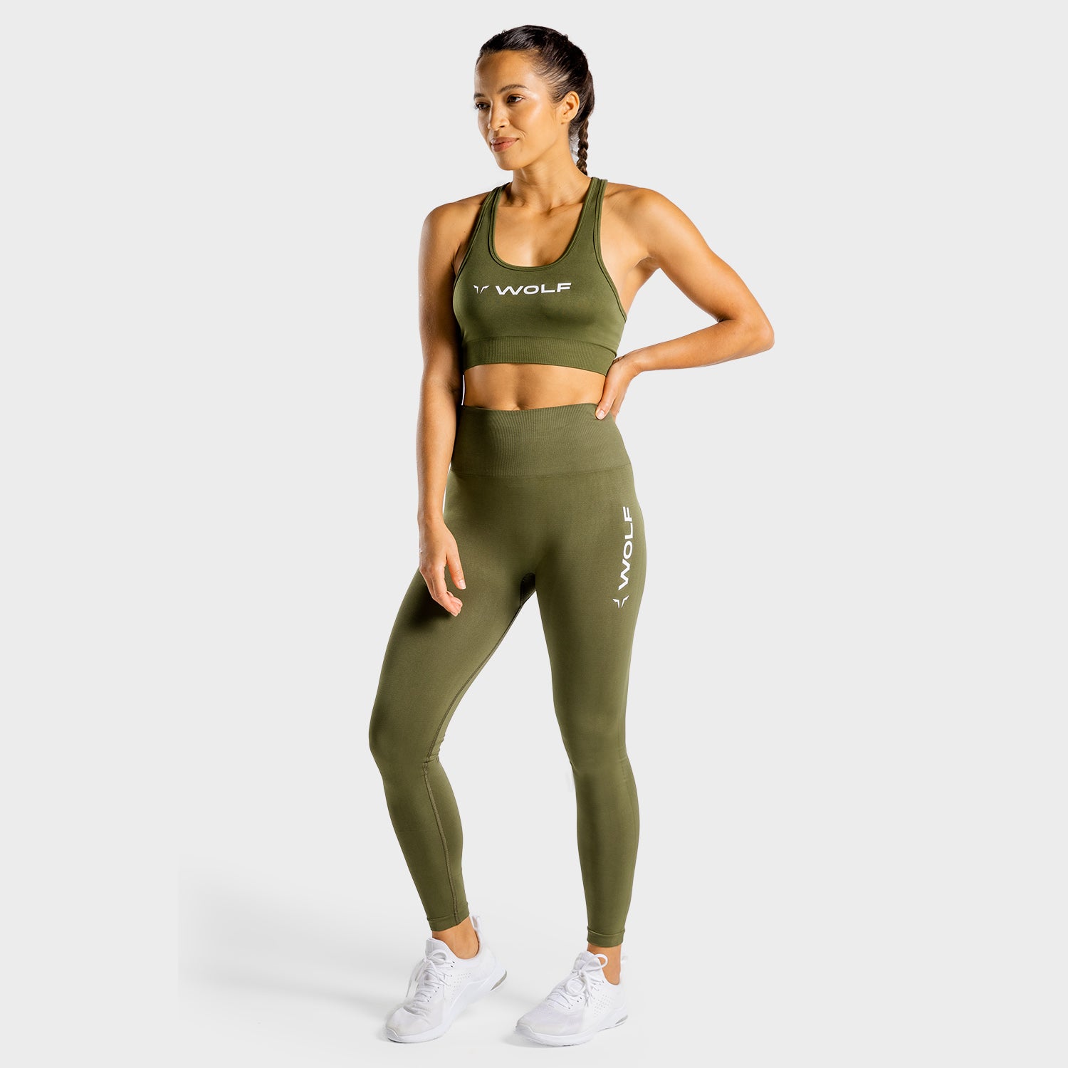 squatwolf-gym-leggings-for-women-primal-leggings-khaki-workout-clothes