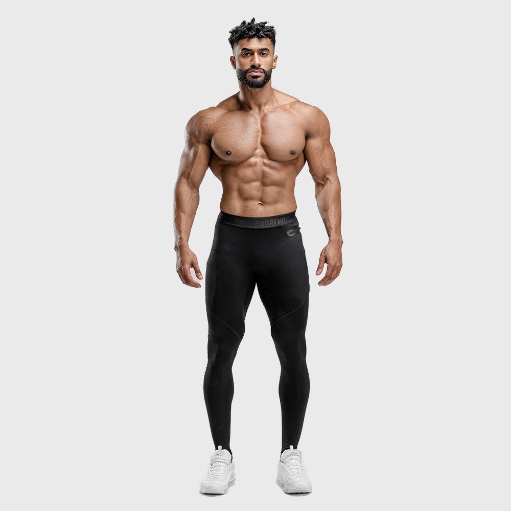 squatwolf-gym-wear-warrior-tights-black-workout-leggings-for-men