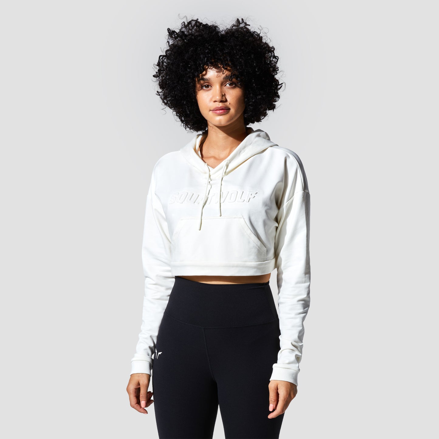 squatwolf-workout-clothes-graphic-wordmark-crop-hoodie-white-gym-hoodie