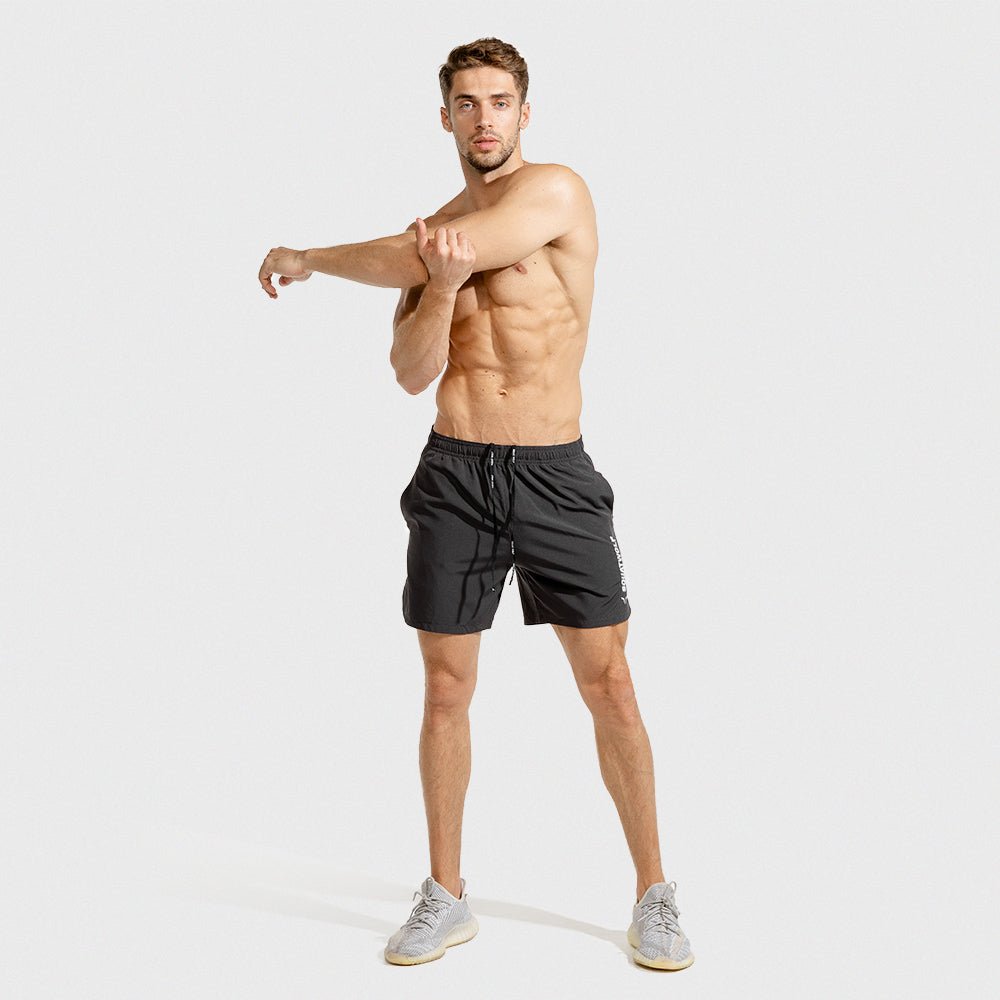 squatwolf-workout-short-for-men-warrior-shorts-grey-gym-wear