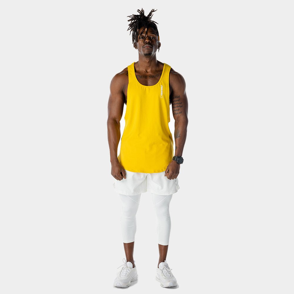 squatwolf-gym-wear-lift-gym-stringer-yellow-workout-stringers-vests-for-men