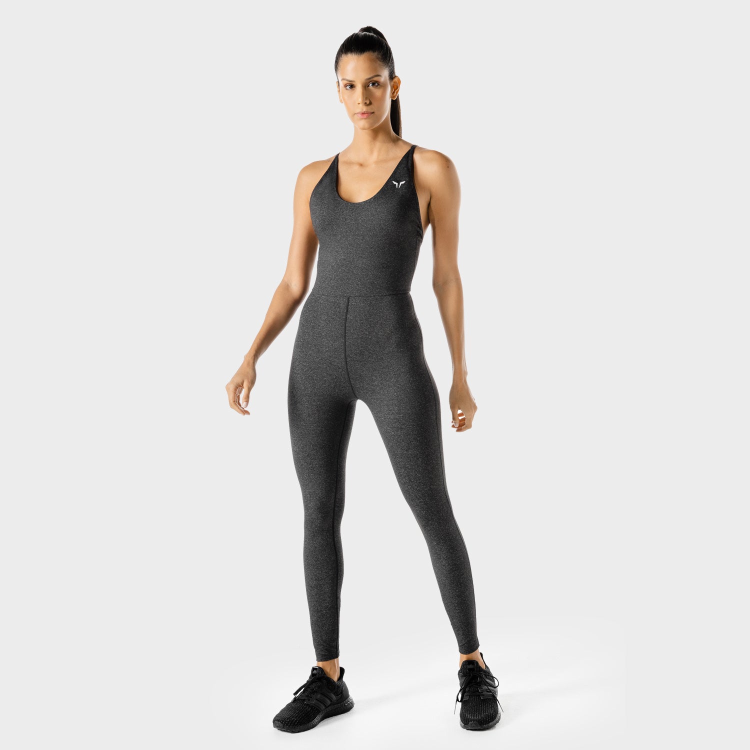 squatwolf-gym-wear-womens-fitness-performance-catsuit-black-workout-tops