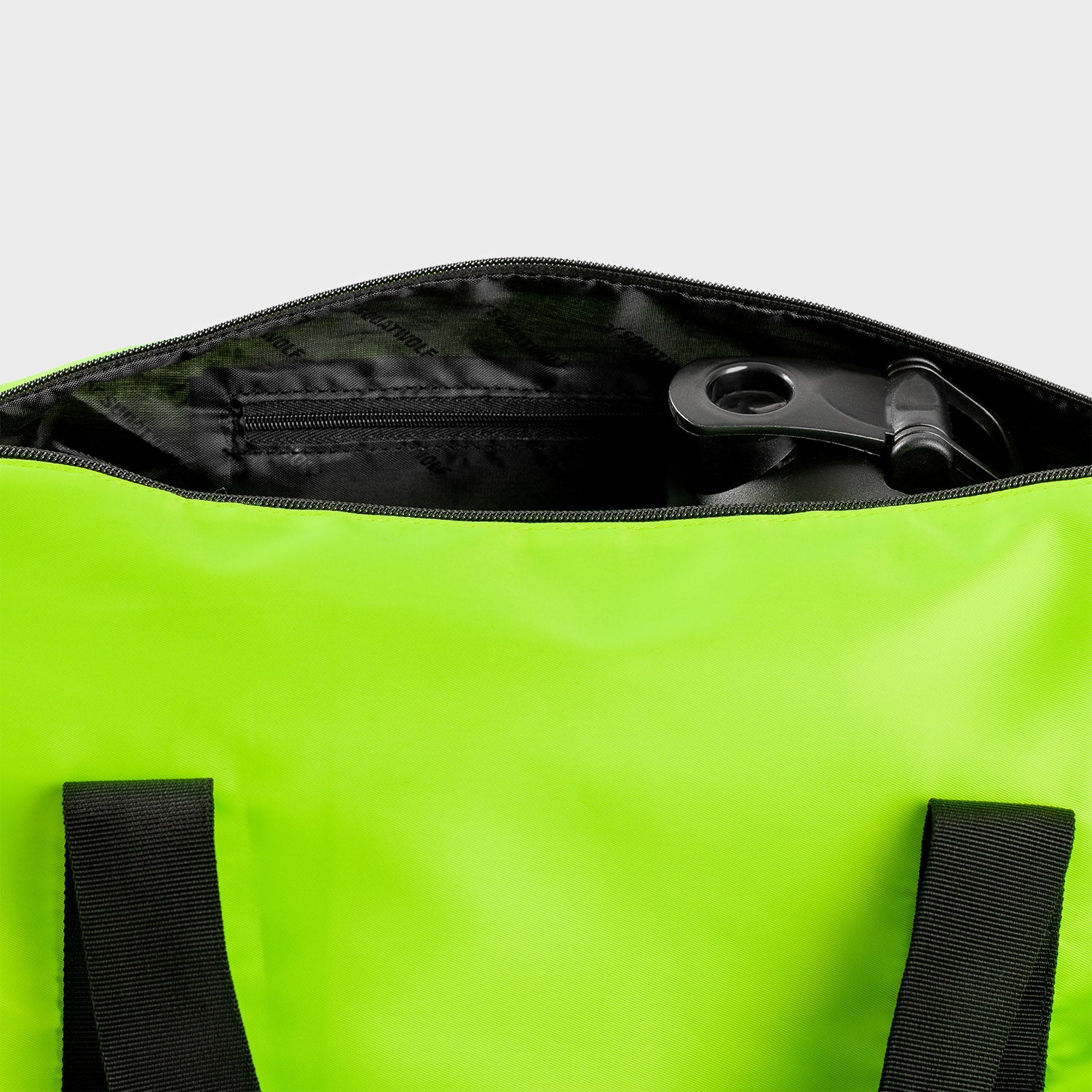 core-neon-holdall-small
