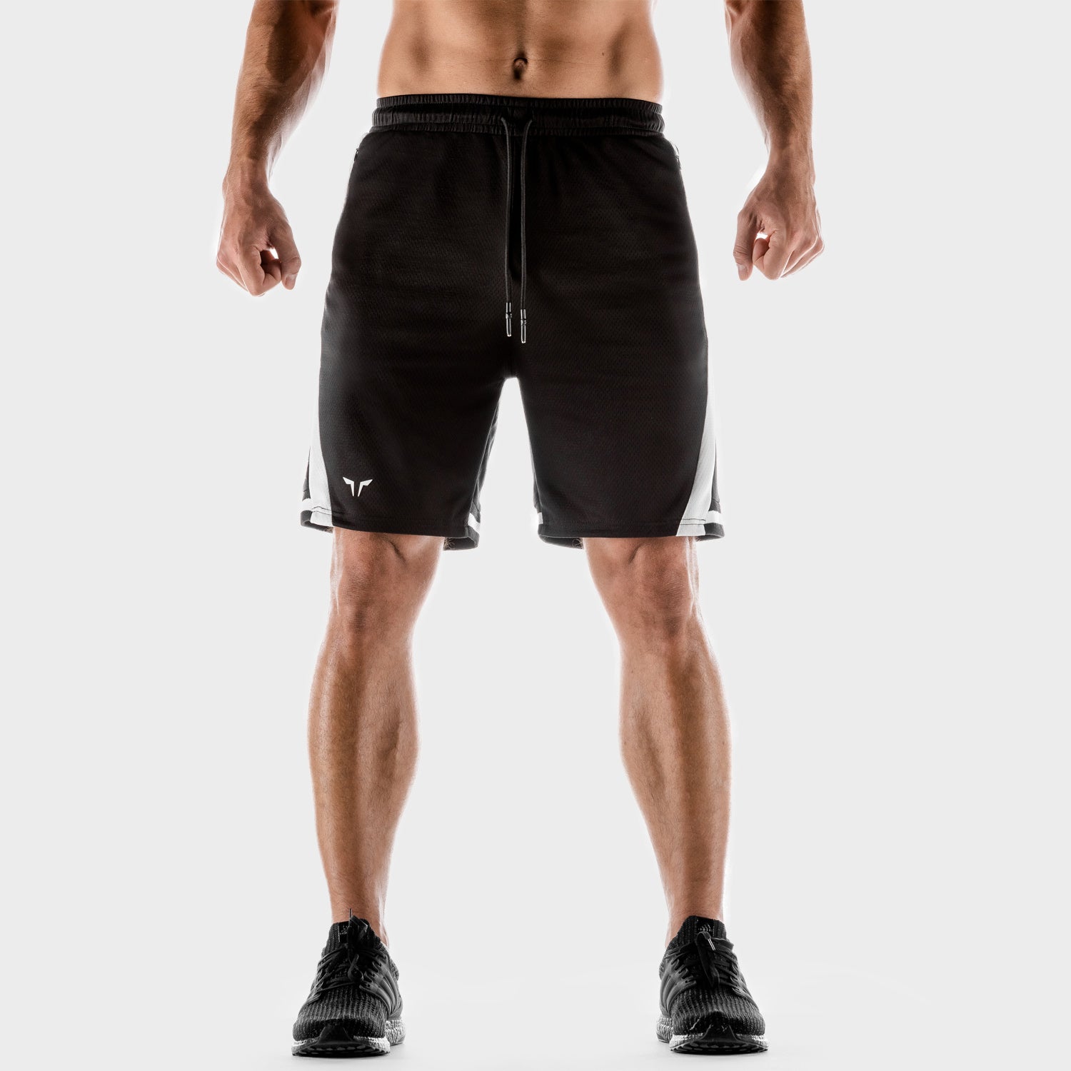 squatwolf-workout-short-for-men-hybrid-2-0-basketball-shorts-black-gym-wear