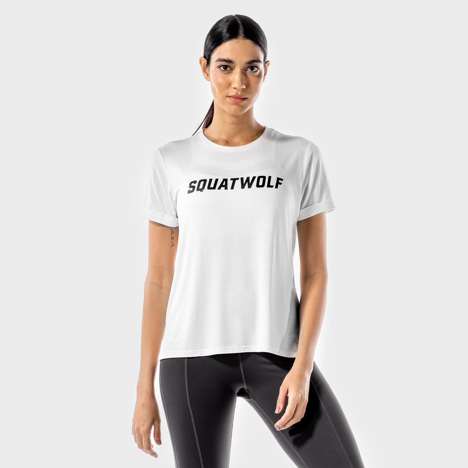 squatwolf-workout-shirts-for-men-new-drop-iconic-tee-white-gym-wear