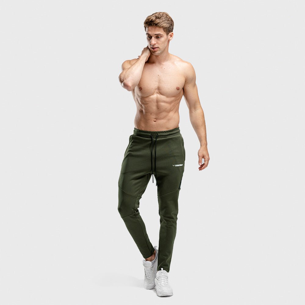 squatwolf-gym-wear-warrior-jogger-pants-green-workout-pants-for-men