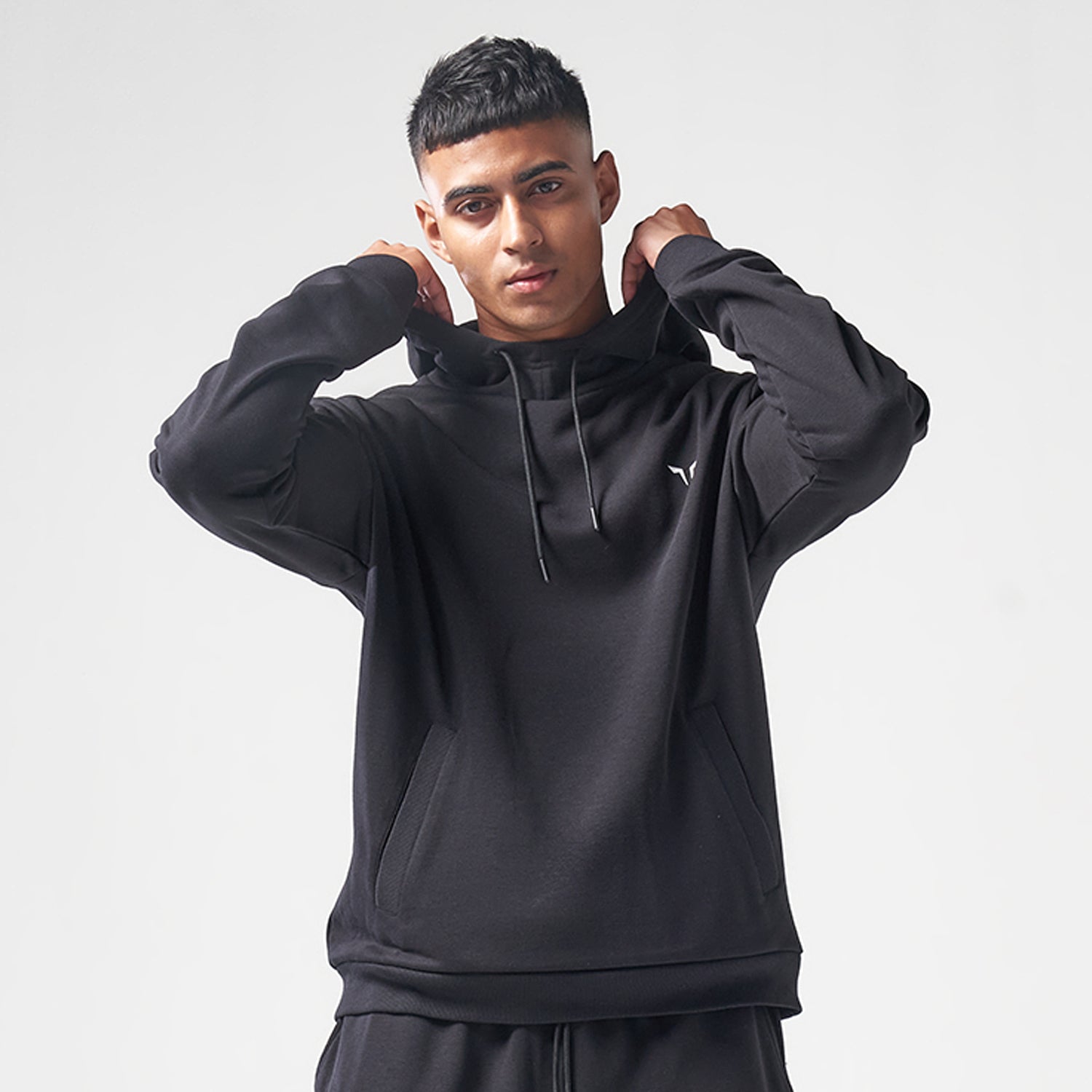 squatwolf-gym-wear-essential-hoodie-black-workout-hoodie-for-men