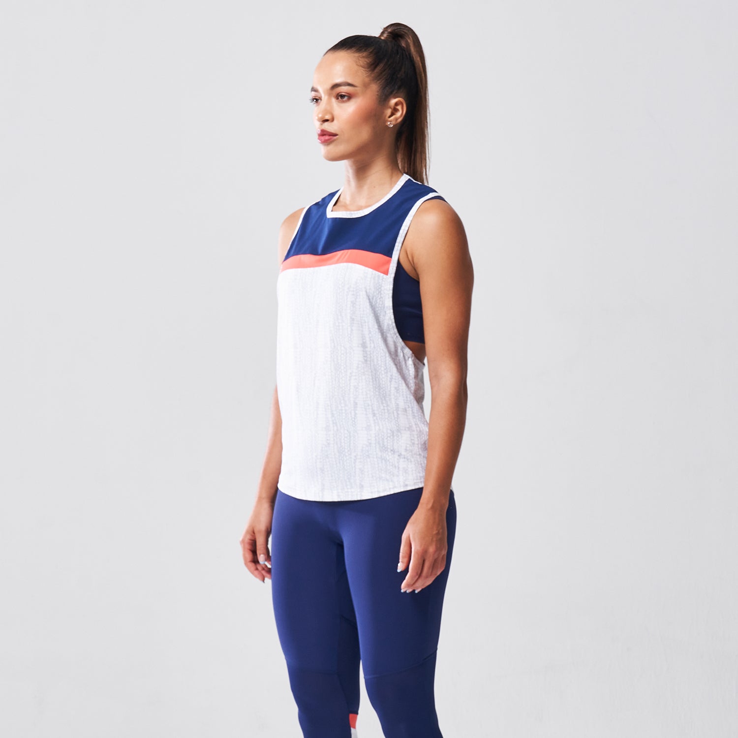 squatwolf-workout-clothes-lab360-impact-tank-white-snakeskin-gym-tank-tops-for-women