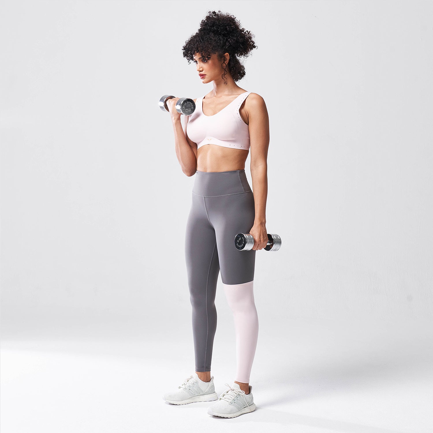 SQUATWOL-workout-clothes-lab-360-colour-block-leggings-charcoal-grey-gym-leggings-for-women