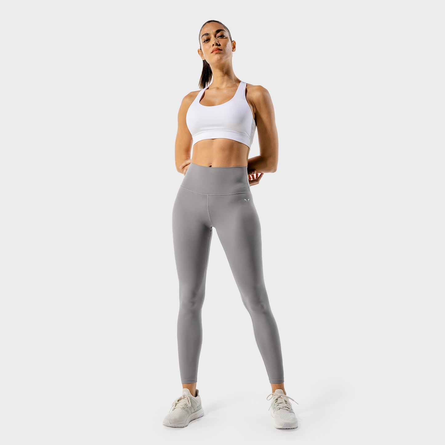 AE, Core Agile Leggings - Grey, Workout Leggings Women