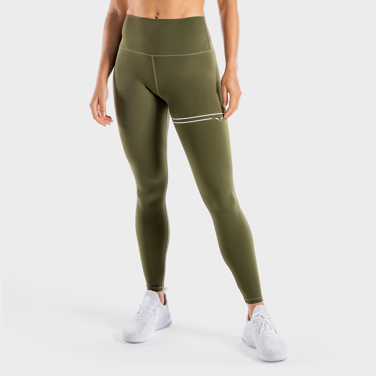 squatwolf-workout-clothes-flux-leggings-khaki-gym-leggings-for-women