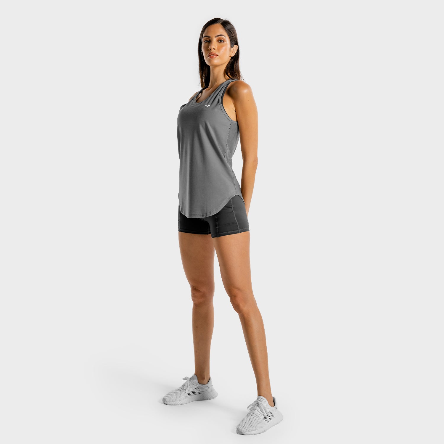 squatwolf-workout-clothes-core-tank-grey-gym-tank-tops-for-women