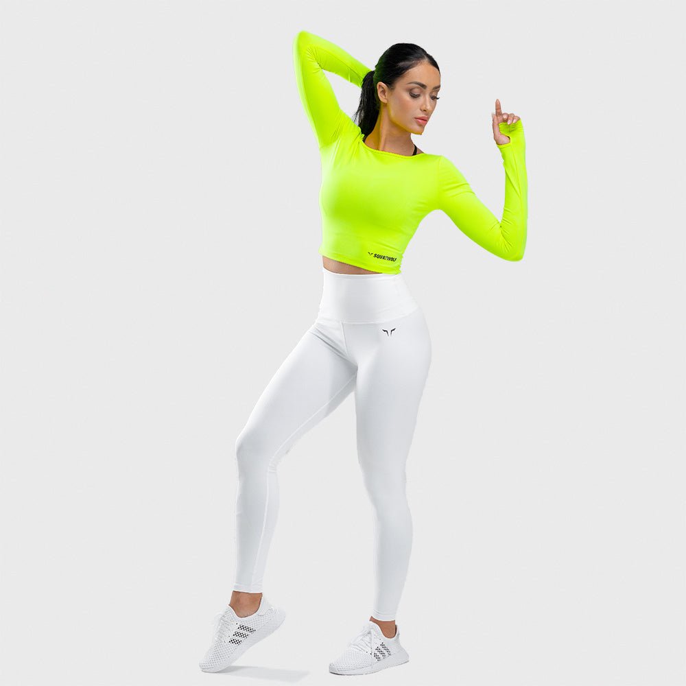 squatwolf-gym-top-for-women-workout-crop-tops-neon-workout-crop