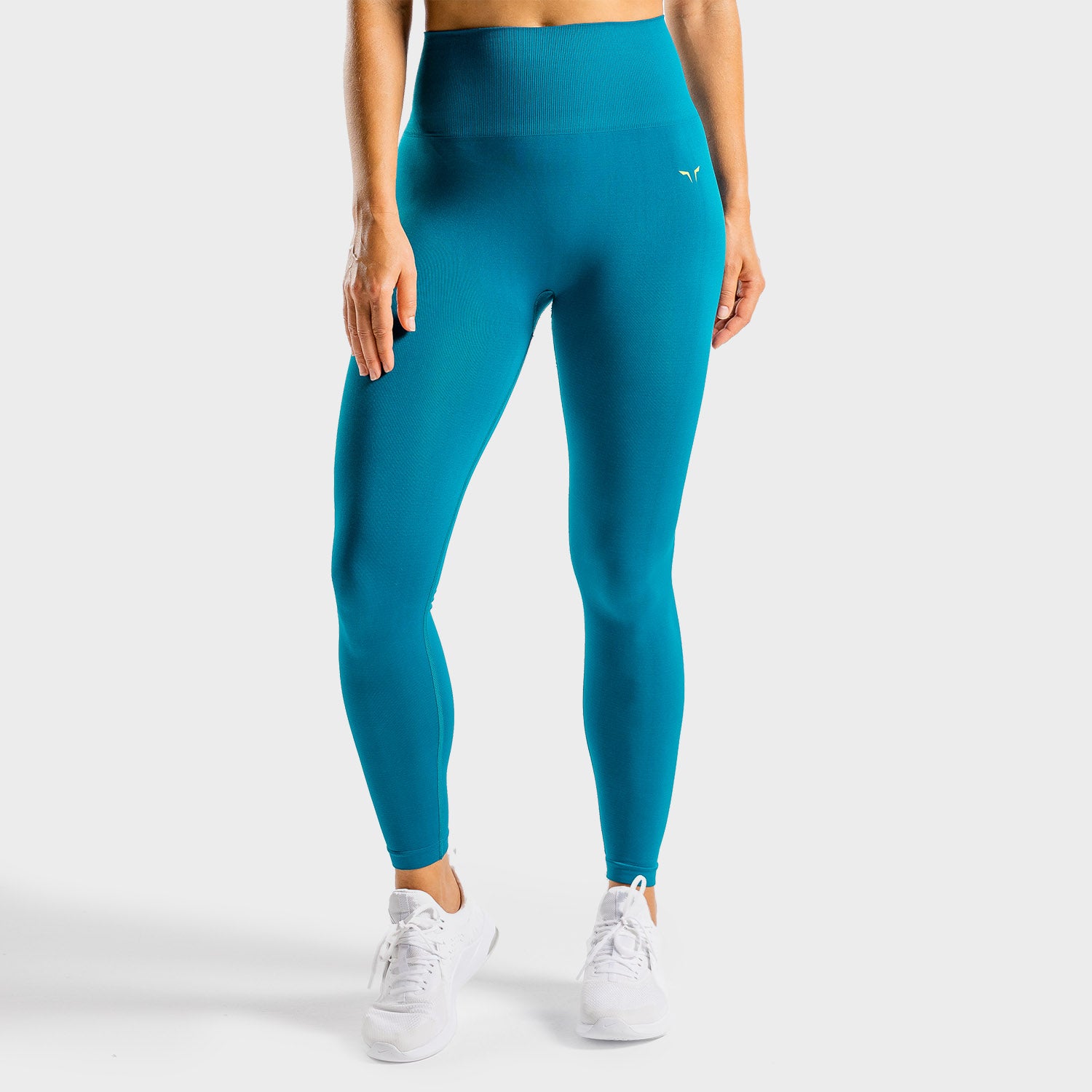 squatwolf-gym-leggings-for-women-core-seamless-leggings-blue-beat-workout-clothes