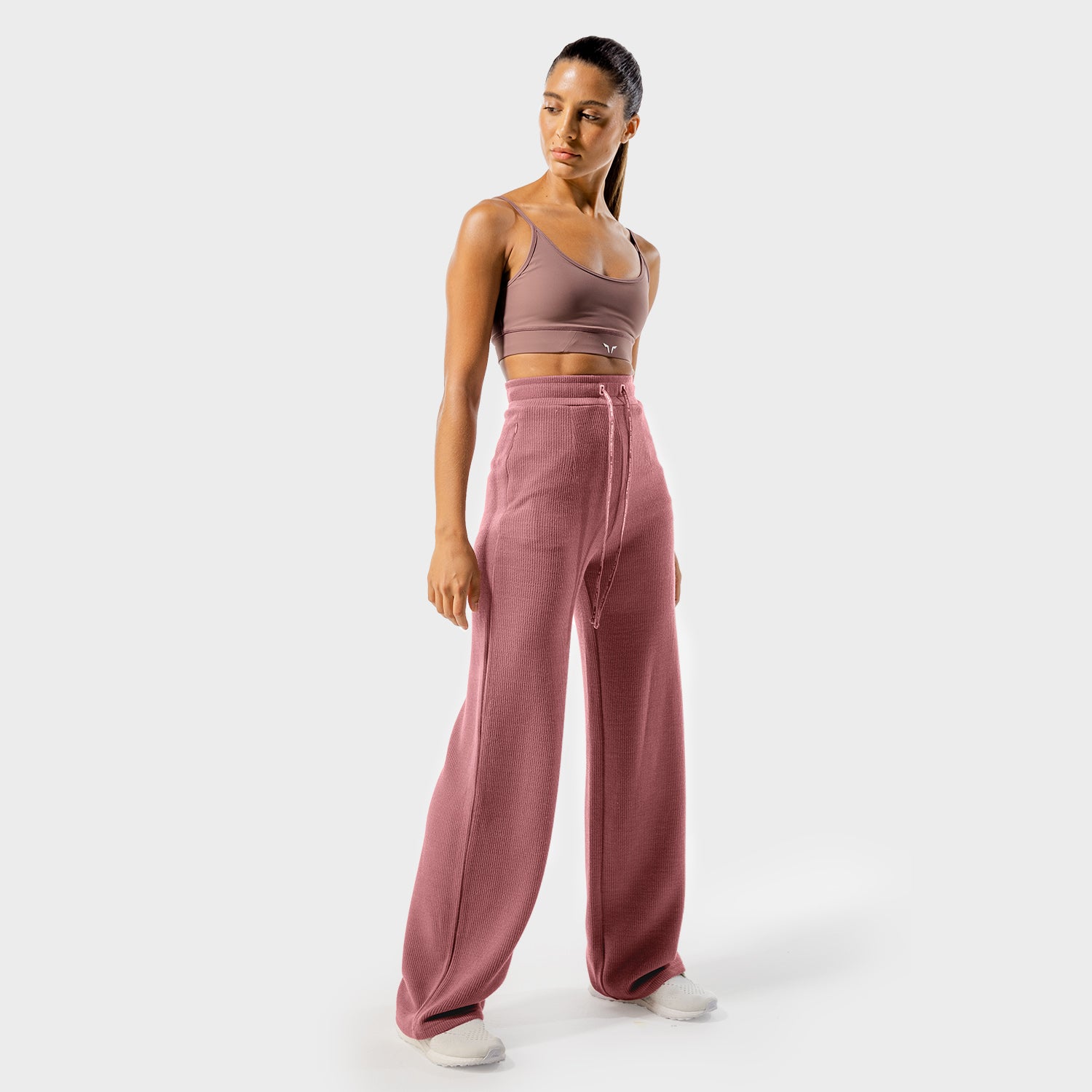 squatwolf-gym-pants-for-women-luxe-wide-leg-pants-baby-pink-workout-clothes