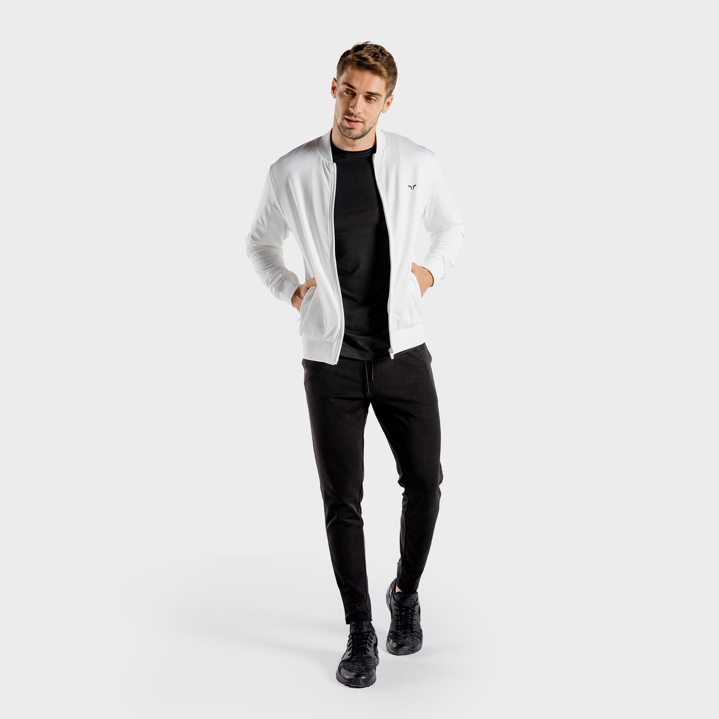 squatwolf-workout-hoodies-for-men-flux-bomber-white-gym-wear