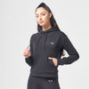 squatwolf-gym-wear-essential-warm-up-hoodie-black-workout-hoodie-for-women